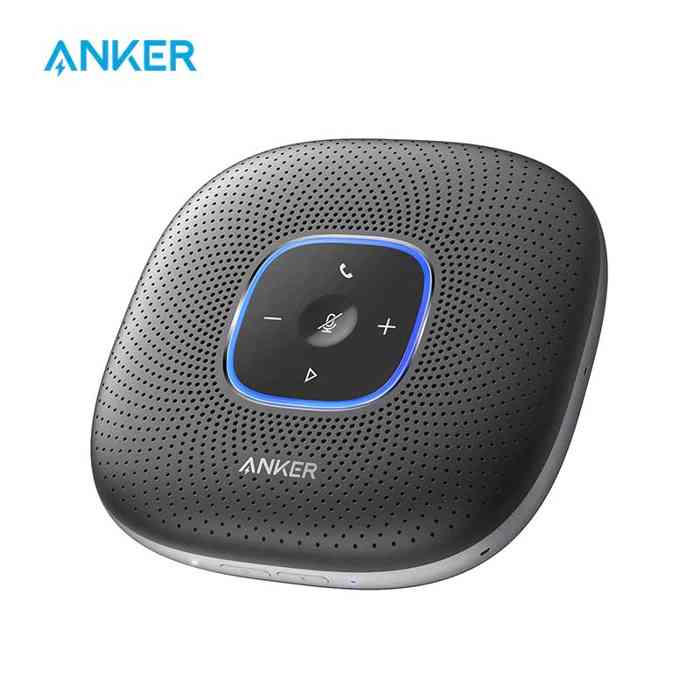 Anker PowerConf Bluetooth Speakerphone